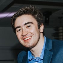 Sam Pasco