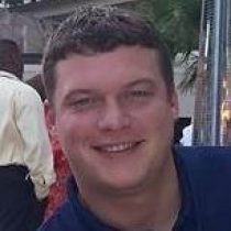 Keith Eyster