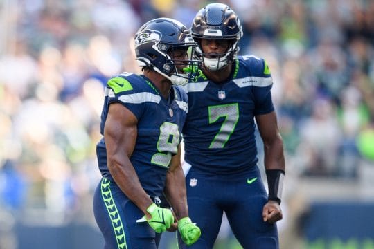 Underdog Promo Code 12/18 - Thursday Night Football