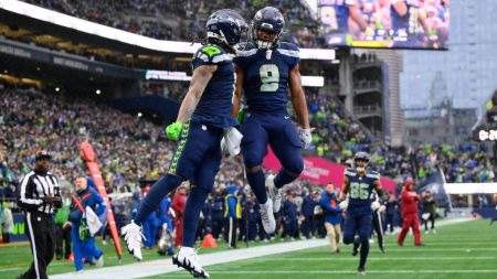 BetMGM Promo Code: Thursday Night Football Rams vs Seahawks - 12/18/25