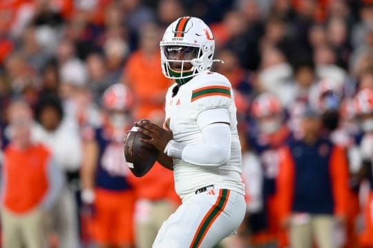 We take a look at the top 2025 NFL Draft odds and props, and offer our best bets and strategies for all your betting needs.